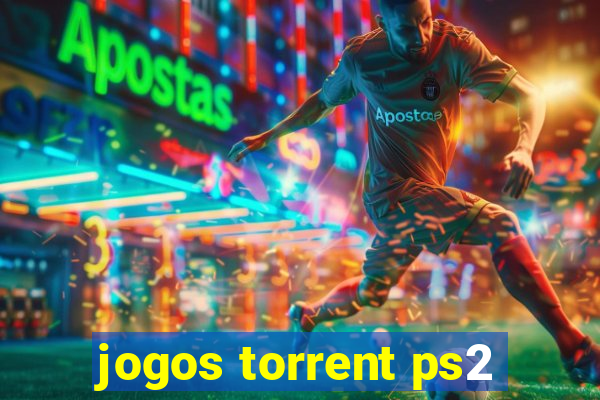 jogos torrent ps2